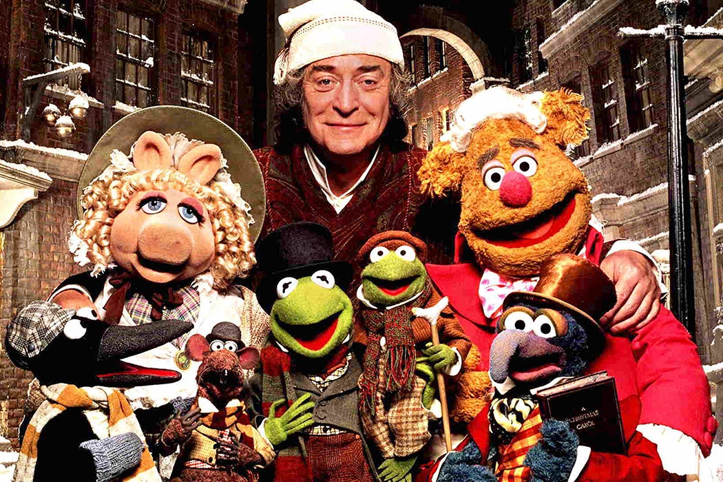 How Muppets Add Meaning to a Mass Media Christmas